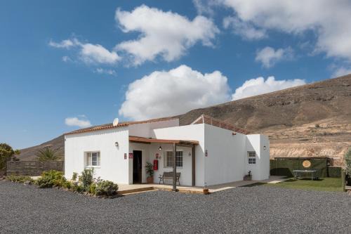 Pajara House | Casa Guerepe