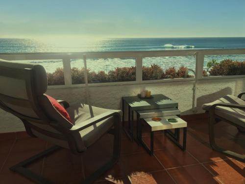 Los Canos de Meca Apartment | Casa Guido