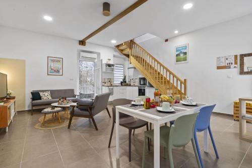 Saint-Pierre Villa | Casa Guila