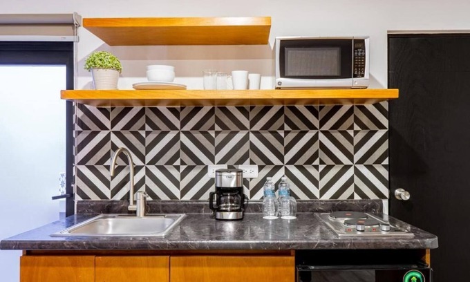 Durango Resort | Casa Guillermina