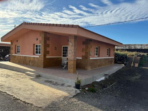 Frontera House | Casa Guineamar