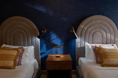 San Luis Potosi Hotel | Casa H Hotel Boutique