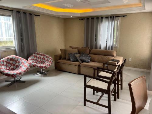 Capao da Canoa Apartment | Casa Harmonia