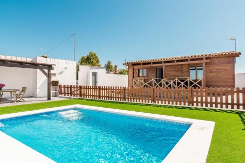 Chiclana de la Frontera House | Casa Hefestión