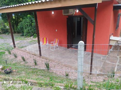 Igrejinha House | Casa Hermosa