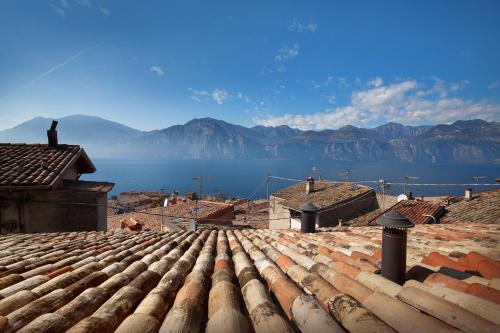 Cassone Apartment | Casa Higieia