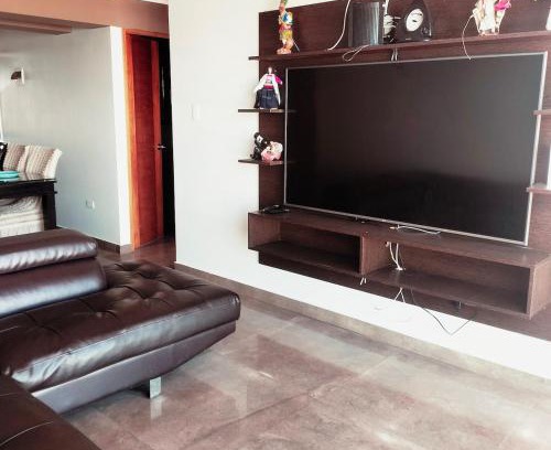 El Tambo Apartment | Casa Hogar Andina Huancayo - San Carlos 3
