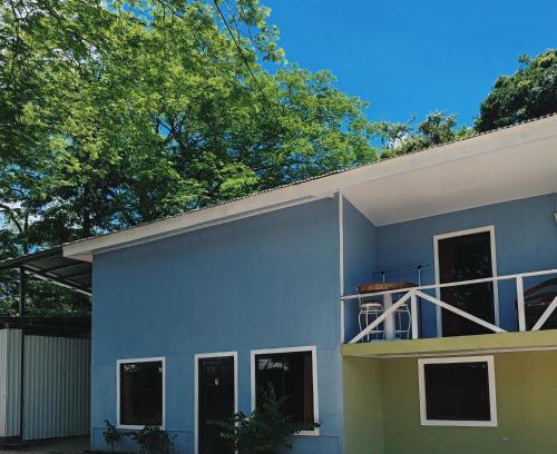 Nicoya House | Casa Hortensia