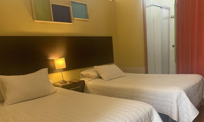 El Tambo Bed & Breakfast | Casa Hotel Huancayo