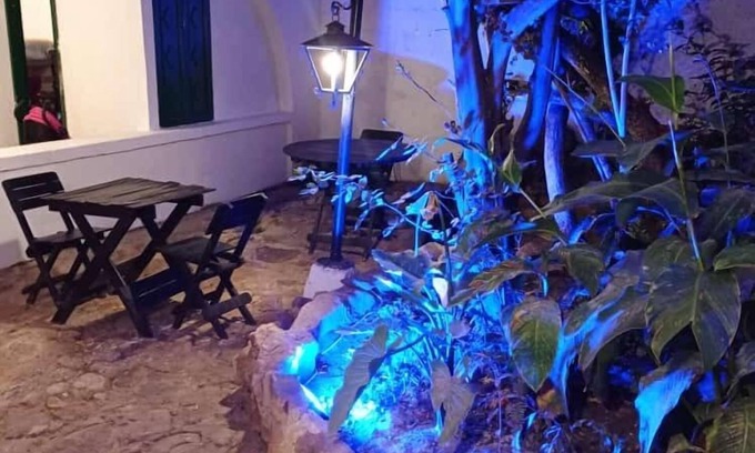 Villa de Leyva House | Casa Hotel Paraíso Bella Villa