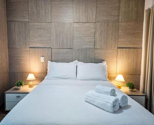 Mooca Apartment | Casa Hotel - Studio Spazio - Mooca - Piscina e SPA