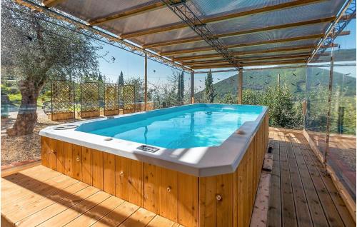 Calci House | Casa I Gelsi