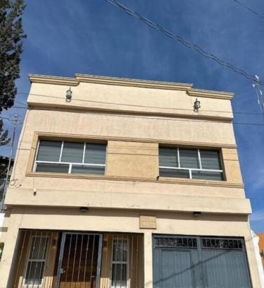 Delicias House | Casa ideal para alojarse
