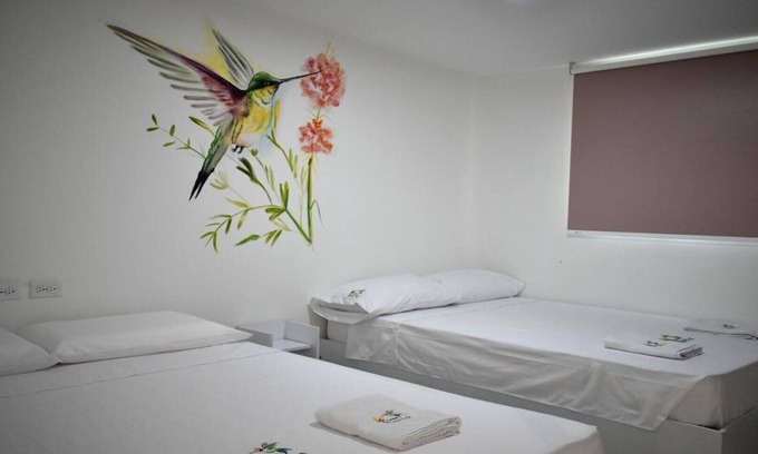 Marbella Apartment | Casa Ilaria - Suite 3