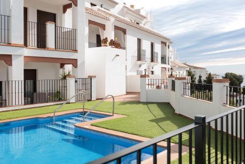 Frigiliana Apartment | Casa Ilusión