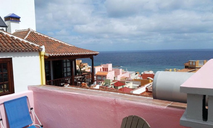 Santa Cruz de la Palma House | Casa Ines