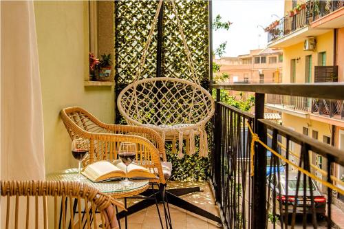 Villagonia Apartment | Casa Inzolia