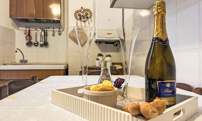 Borgomaro Apartment | Casa Io´ by Interhome