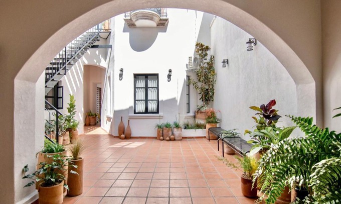 Americana House | Casa Irake