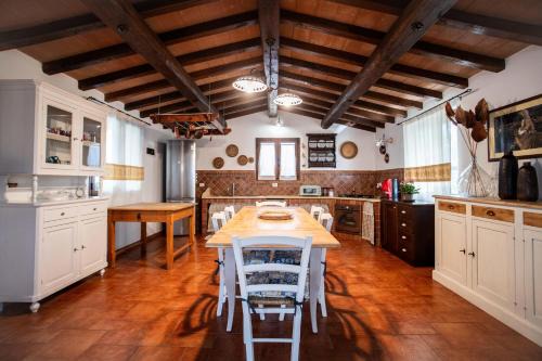 Dorgali House | Casa Iriai
