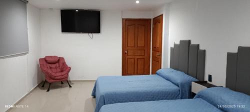 Las Playas Apartment | Casa isyosandra