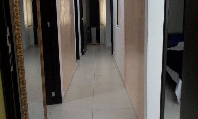 Bucaramanga Hotel | Casa JAC Hospedaje