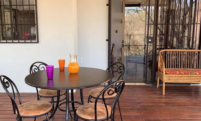 San Juanillo House | Casa Jacinto