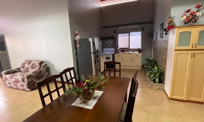 San Isidro de El General House | Casa Jade PZ