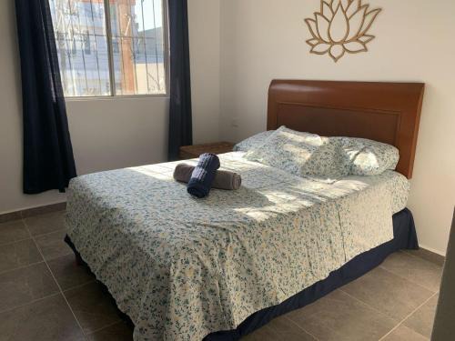 Puerto Juarez Bed & Breakfast | CASA JARDIN