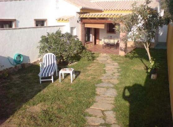 Zahora House | Casa Jazmín