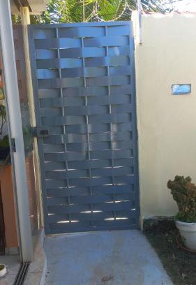 Chapada dos Guimaraes House | Casa JB