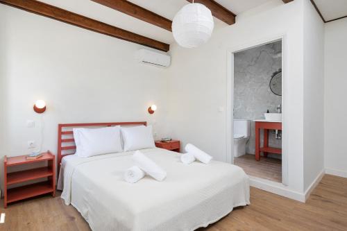 Termenades House | Casa Jinjola