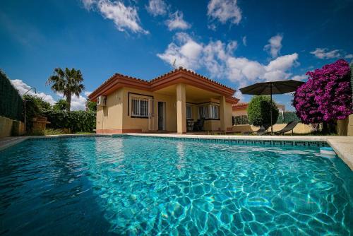 Riumar House | Casa Joana