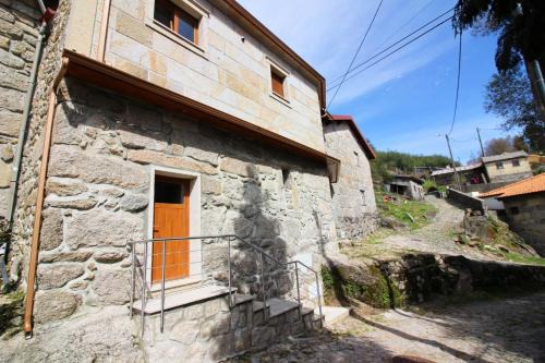 Campo de Gerez House | Casa Joao Vilar by Gerês Casas