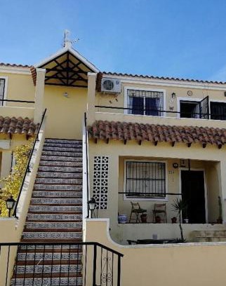 Lo Rufete Apartment | Casa Joleen 1