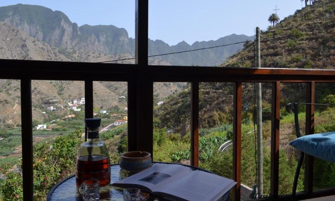 Hermigua House | Casa Jonay