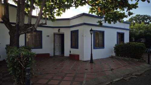 Melgar House | Casa Ju