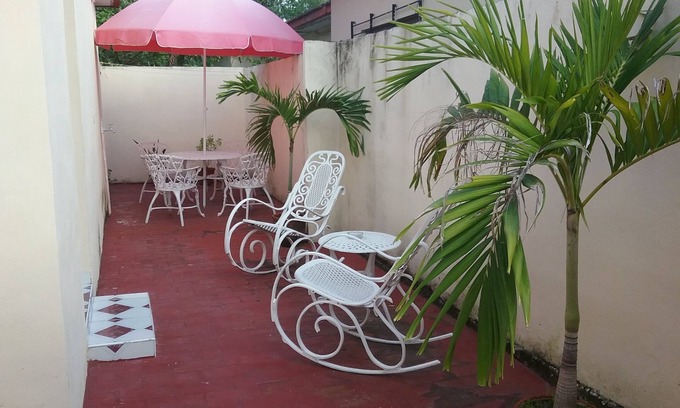 Cienfuegos Apartment | Casa Juanqui