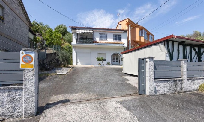 Ribadavia House | Casa Juliana