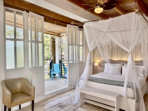 Palomino Hotel | Casa Kai