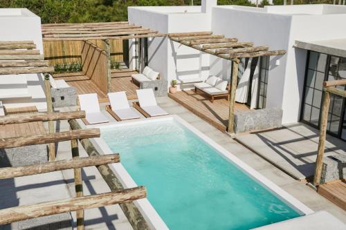 Jose Ignacio Hotel | Casa Kai