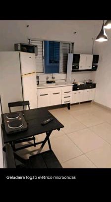 Vila Rio House | Casa kitnet