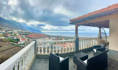 Frontera Apartment | Casa La Alpispa