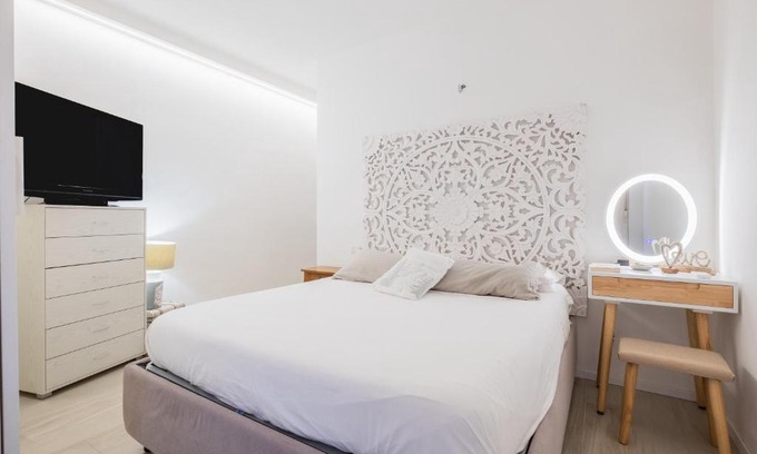 Orbetello Apartment | Casa la coccinella