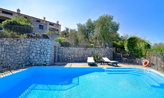Colli di Fontanelle House | Casa La Giuggiola with Private Pool