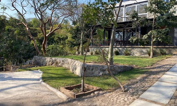 Bajio House | Casa la Joya