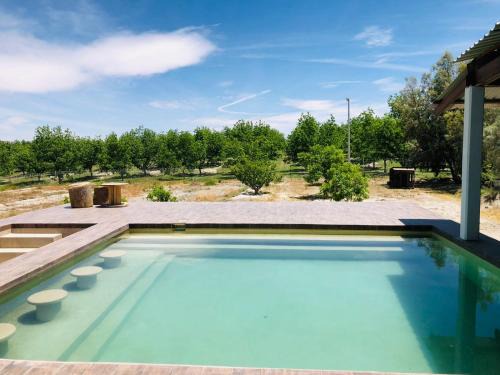 Parras de la Fuente House | Casa la Noria
