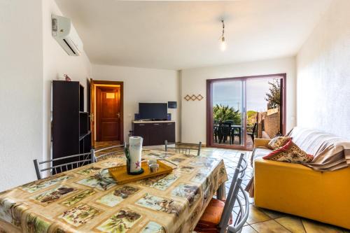 La Muddizza House | Casa La Palma Vista Mare