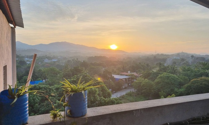 Puerto Escondido Apartment | Casa La Paz