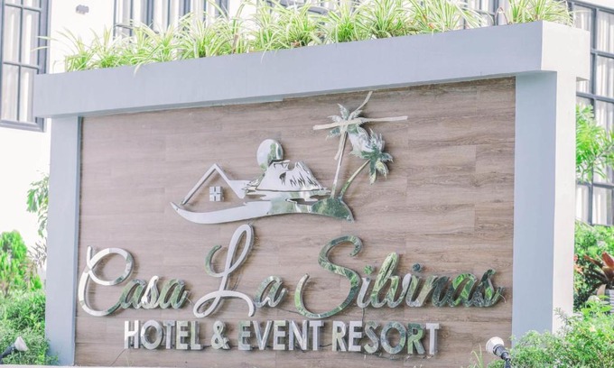Tagaytay Hotel | Casa La Silvinas Hotel & Event Resort